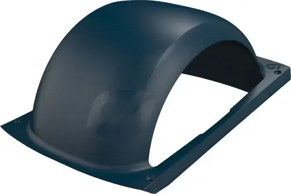 Onewheel GT FENDER KIT navy blue Warehouse One Solange Der Vorrat Reicht