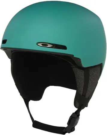 Knallerangebot Oakley MOD1 Helm matte pacific Warehouse One