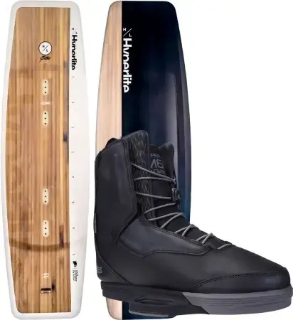 Wochenendangebot Hyperlite FREEPRESS 145 inkl. M60 Boots Warehouse One
