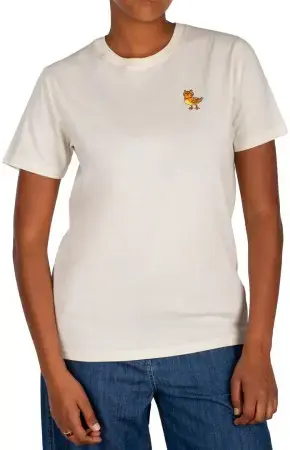 Begrenztes Angebot Iriedaily CATDUCK T-Shirt undyed Warehouse One