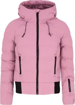 Protest PRTALYSUMI Jacke vintage pink Warehouse One Versand Am Gleichen Tag