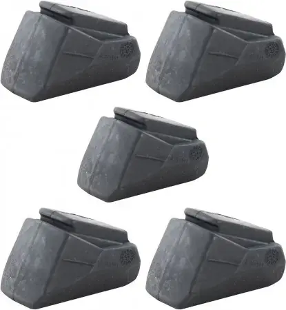 Rollerblade STD BRAKE Pad Stopper 5er Pack Warehouse One Preiswert