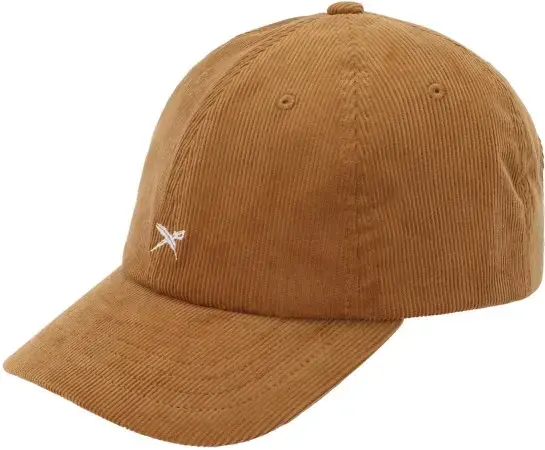 Sale Iriedaily CORVIN Cap toffee Warehouse One