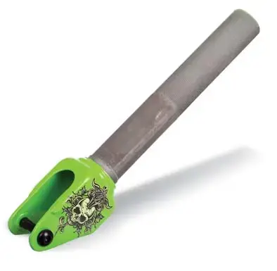 Madd MADD HEADACHE Threaded Fork green Must-Have