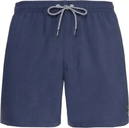 Protest DAVEY Boardshort ground blue Warehouse One Expressversand