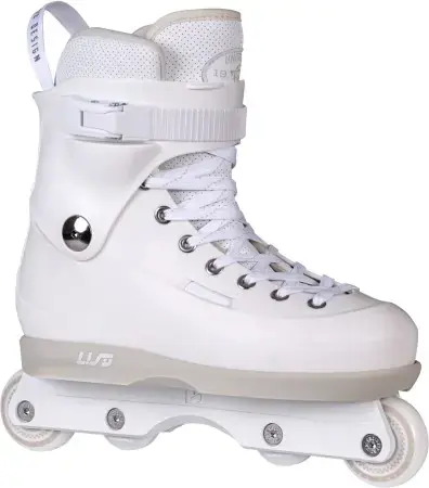 Begrenztes Angebot Usd SWAY CHESS WHITE Inline Skate Warehouse One