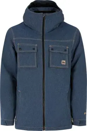 Meistverkauft Protest PRTRAIL Jacke dark sky denim Warehouse One