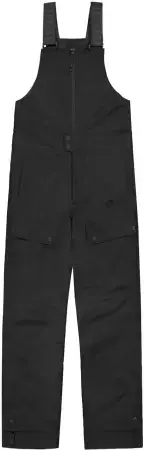 Highlight Picture NINGE BIB Hose black Warehouse One