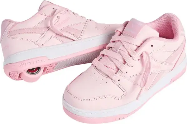Online Kaufen Heelys X REEBOK Schuh light pink/pink/white Warehouse One