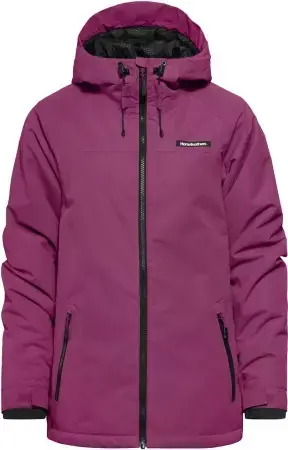 Markenprodukt Horsefeathers TAY Jacke orchid Warehouse One
