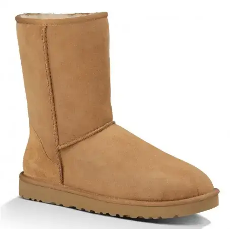 Ugg MENS CLASSIC SHORT Stiefel chestnut Warehouse One Neu Im Sortiment