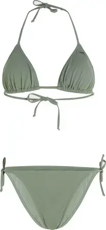 Mega-Angebot Oneill ESSENTIALS CAPRI BONDEY Bikini lily pad Warehouse One