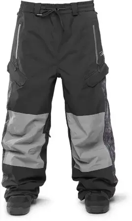 Thirtytwo SWEEPER XLT Hose black Warehouse One Kracherpreis