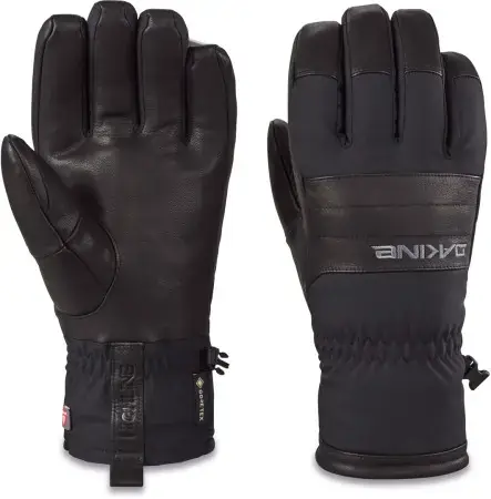 Zertifiziert Dakine BARON GORE-TEX Handschuh black Warehouse One