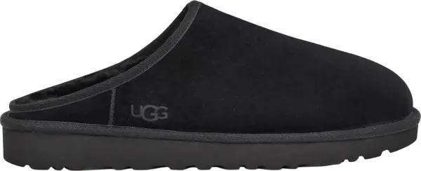 Günstig Ugg MEN CLASSIC SLIP-ON Hausschuh black Warehouse One