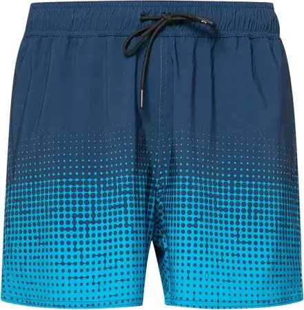 Oakley SAND PIXEL RC 16 Boardshort gradient monog abyss/blue Warehouse One Knallerangebot