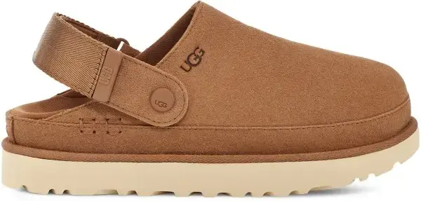 Sonderaktion Ugg GOLDENSTAR CLOG Sandale chestnut Warehouse One