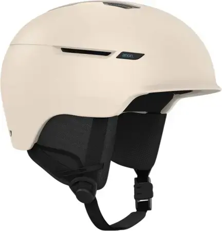 Geprüft Anon LOGAN WAVECEL Helm oat Warehouse One