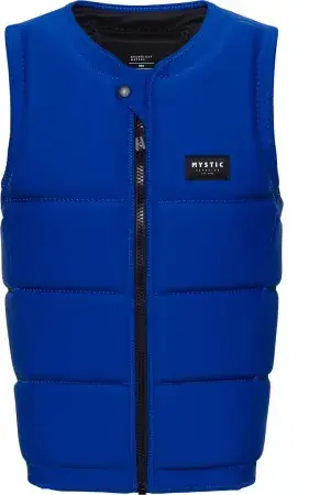 Mystic STAR Weste blue Warehouse One Neu Im Sortiment