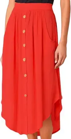 Knallerangebot Rip curl CLASSIC SURF Rock hibiscus red Warehouse One