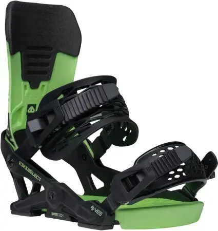 Sonderangebot Yes SELECT EIKI Bindung green glow Warehouse One