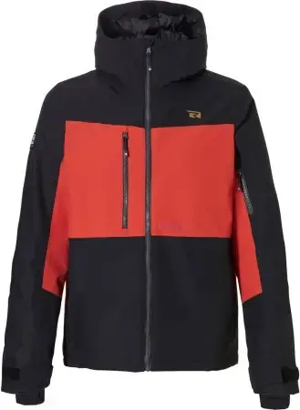 Letzte Chance Rehall GERI-R Jacke rust Warehouse One
