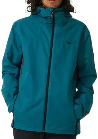 Rip curl ANTI SERIES NOTCH Jacke trekking green Warehouse One Beliebt