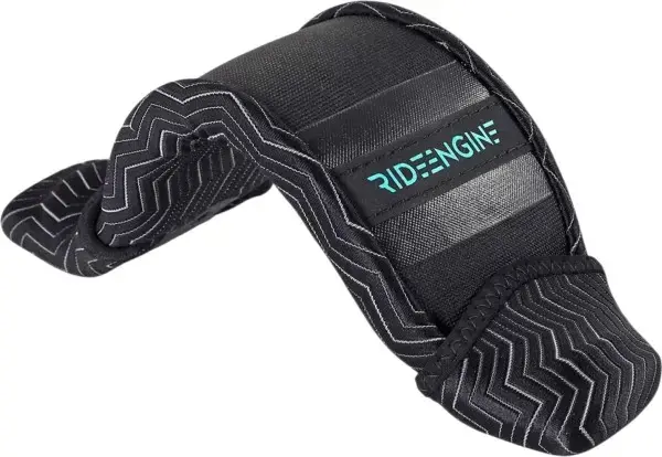 Ride engine ULTRA-LITE FOOT STRAP black Warehouse One Preis Gesenkt