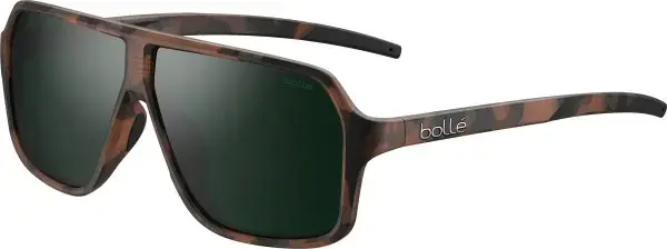 Jetzt Bestellen Bolle PRIME Sonnenbrille dark tortoise matte/axis polarized Warehouse One