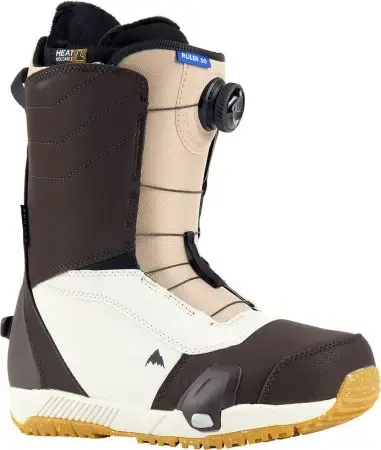 Neu Im Sortiment Burton RULER STEP ON Boot brown/sand Warehouse One