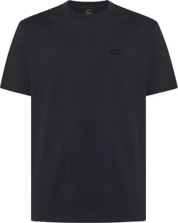Schnäppchen Oakley RELAX TEE 2.0 T-Shirt blackout Warehouse One