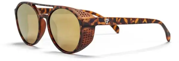Chpo RICKARD Sonnenbrille turtle brown/brown polarized Warehouse One Schnäppchen