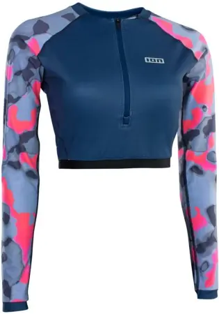 Direkt Vom Hersteller Ion SHORTY LS Lycra capsule pink Warehouse One