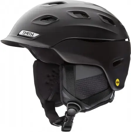 Smith VANTAGE MIPS Helm matte black Warehouse One Knallerangebot