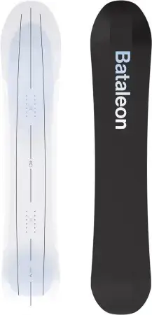 Begrenztes Angebot Bataleon THUNDERSTORM Snowboard Warehouse One
