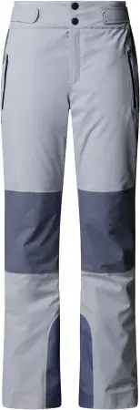 The north face WOMEN LENADO Hose blue flax/twilight galaxy Warehouse One Direktkauf