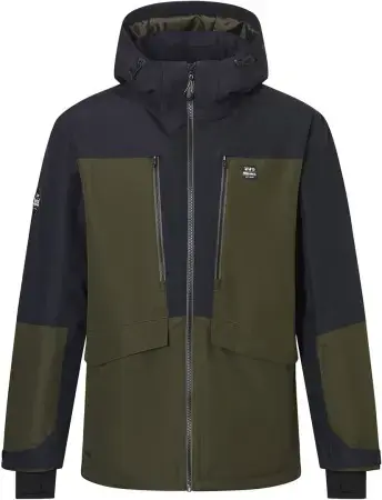 Sofort Bestellen Rehall CURE-R Jacke olive Warehouse One