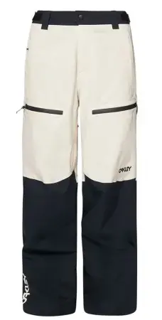 Jetzt Bestellen Oakley TNP LINED SHELL PANT 2.0 Hose mist/black Warehouse One