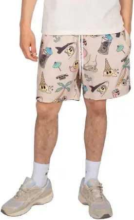 Iriedaily CRAZY FRESH 0 Boardshort beach Warehouse One Günstig