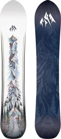 Mega-Angebot Jones FRONTIER 2.0 Snowboard Warehouse One