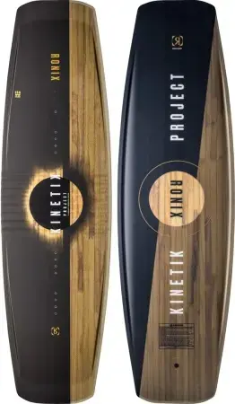 Neue Ware Ronix KINETIK FLEXBOX 1 Wakeboard Warehouse One