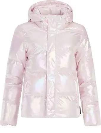 Markenware Protest PRTLEOLA Jacke foxy pink Warehouse One