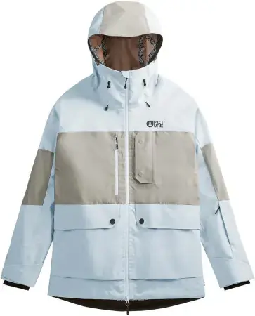 Picture QUEYA 3L Jacke ice melt Warehouse One Knallerangebot