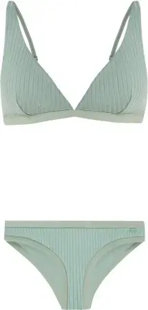 Protest PRTBIGHT Bikini green baygreen Warehouse One Preis Gesenkt