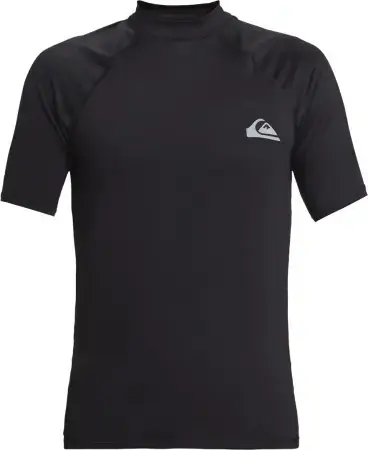 Quiksilver EVERYDAY SS Lycra black Warehouse One Top-Preis