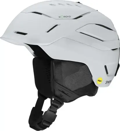 Neue Kollektion Smith VANTAGE 2 MIPS Helm matte white Warehouse One