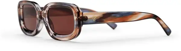 Garantierte Lieferung Chpo HAVANA Sonnenbrille cigar smoke/brown Warehouse One
