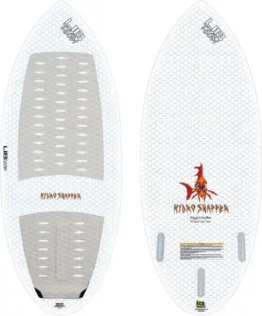 Neu Lib tech HYDRO SNAPPER SKIM Wakesurfer Warehouse One