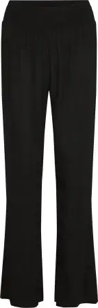 Oneill JOHNNY SMOCKED WAIST Hose black out Warehouse One Bestseller