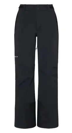 Preis Gesenkt Oakley WOMENS CANOPY INSULATED Hose blackout Warehouse One